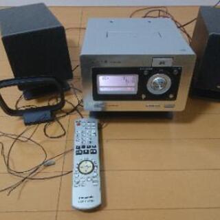 取引相手決まりました！CDSDステレオシステム