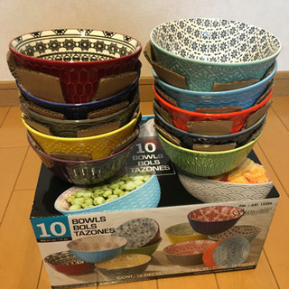 1001 展示品 ボールセット 10個SET