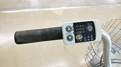 電動アシスト　VIVI NX 【管理番号1193】