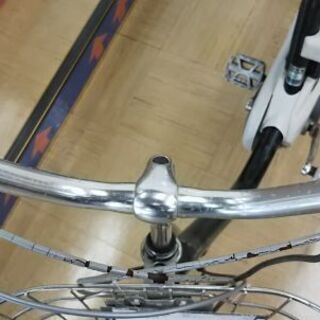 電動アシスト VIVI NX 【管理番号1193】