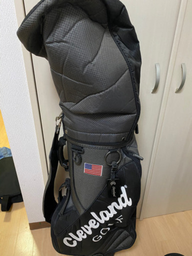 Cleveland ゴルフクラブ　セット