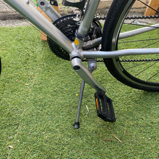 SCHWINN sporterra シュウィン　クロスバイクの画像