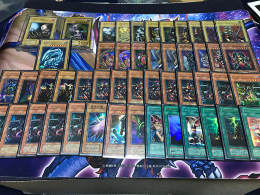 遊戯王 まとめ売り 買い手募集