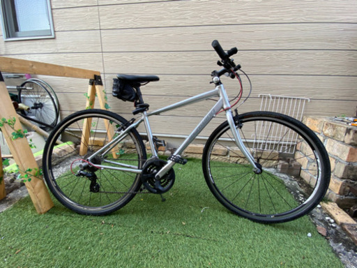 SCHWINN sporterra シュウィン　クロスバイク