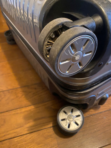 リモワ　サルサ