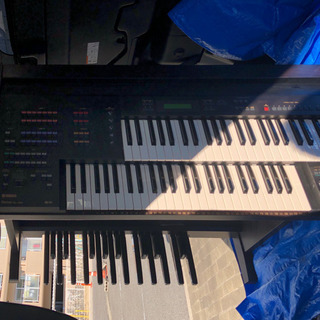 【お取引完了】【最終値下げ❗】エレクトーン ヤマハ YAMAHA...