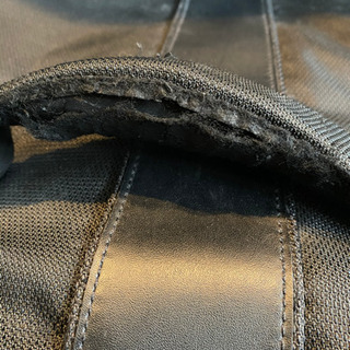 TUMI ブリーフケースの画像
