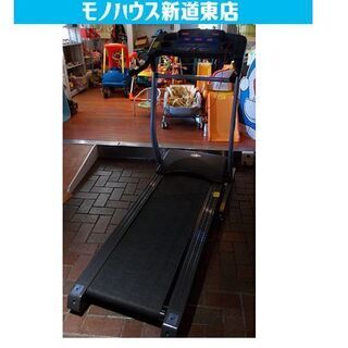 ルームランナー 0.8～16km/H 2009年製 ダイコウ DK-862 ランニングマシン 電動トレッドミル ウォーキング 健康器具 トレーニング 歩行 エクササイズ ルームウォーカー 札幌市東区 新道東店