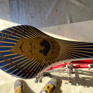 basso/viper バッソ/バイパーの画像