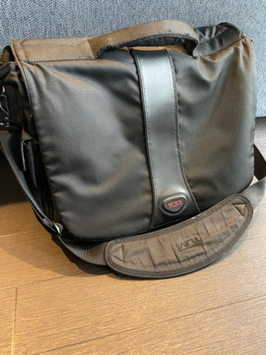 TUMI ブリーフケース