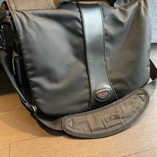 TUMI ブリーフケース