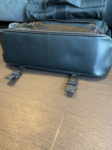 TUMI ブリーフケース