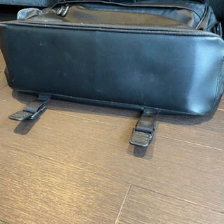 TUMI ブリーフケースの画像