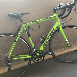 メリダ　ライド80 ロードバイク　自転車