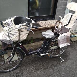 電動アシスト自転車 ブリジストン