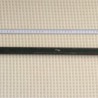 バール 900mm  両端釘抜き付【中古品】