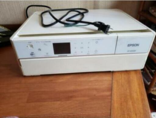 その他 EPSON