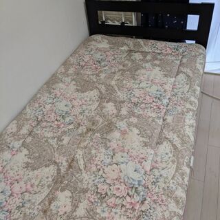 敷き布団（シングルサイズ）
