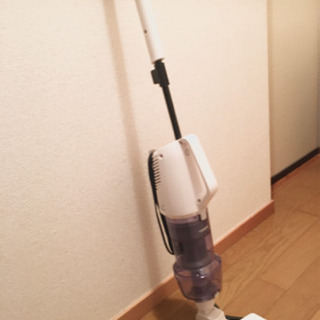 TWINBIRD サイクロン スティック型クリーナー