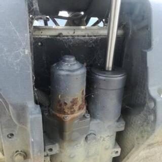 ドライブ船チルトモーター修理と船外機チルトモーター修理 動画をご...