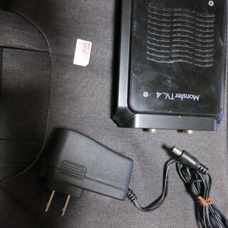 地デジ・ＢＳ・１１０度ＣＳ４番組同時録画対応　ＵＳＢ接続デジタル...