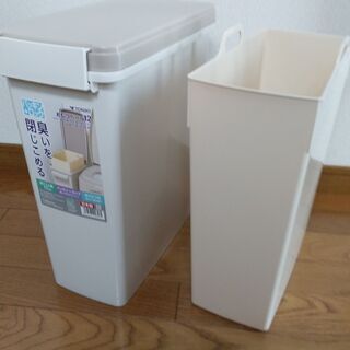おむつペールの画像