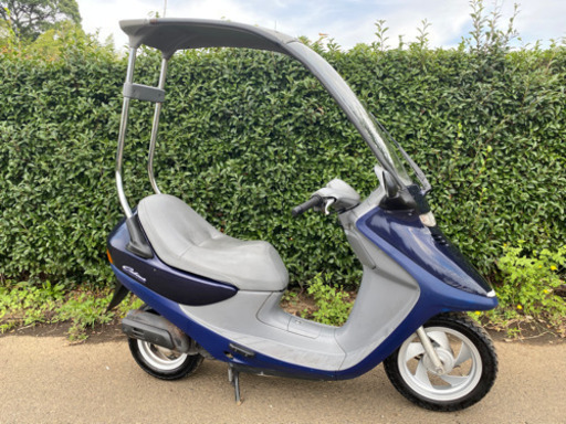 【動作確認動画あります】神奈川県綾瀬市 ホンダ キャビーナ90 HF06 現状車 配送・現車確認できます。　2