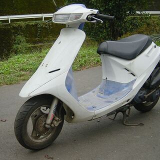ホンダ　ディオ　AF25　