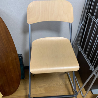 IKEA カウンターチェア