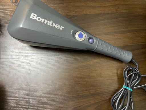その他 Bomber MD2700