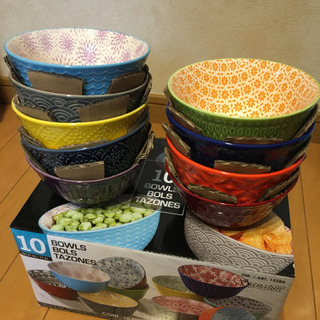 8002 展示品 9個 ボールセット