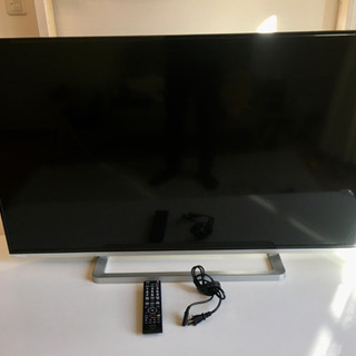 TOSHIBA REGZA 50型 液晶テレビ