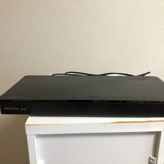 【安売り！】REGZA TOSHIBAの画像