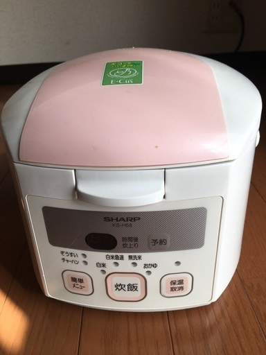 炊飯器