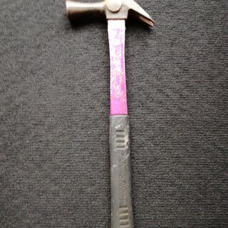 値下げ・ゲンノ（釘抜きハンマー）の画像