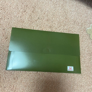 マスクケースの画像