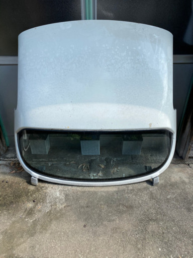 naロードスター　ハードトップ