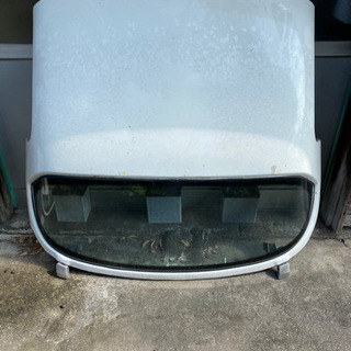 naロードスター ハードトップ