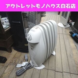 デロンギ オイルヒーター TRN0505JS 小型 ストーブ ミ...