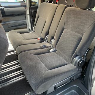 売れました！日産セレナ ディーラー整備 自動スライドドアの画像