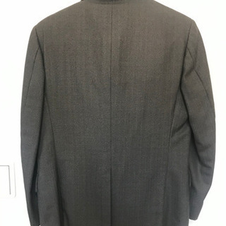 【値下げ！】メンズ 冬物スーツの画像