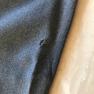 【値下げ！】メンズ 冬物スーツの画像