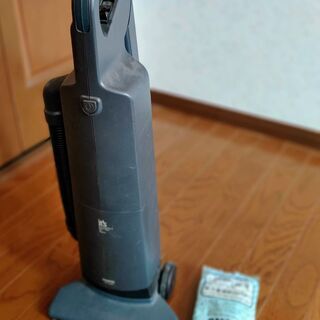 SANYO SC-UL28 掃除機 紙パック式の画像