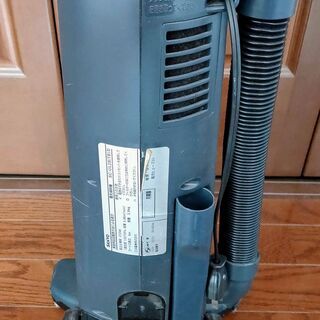 SANYO SC-UL28 掃除機 紙パック式の画像