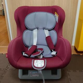 チャイルドシートの画像