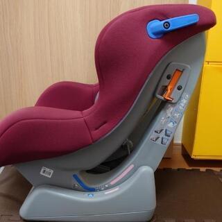 チャイルドシートの画像