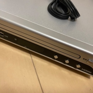 DVDプレイヤーの画像