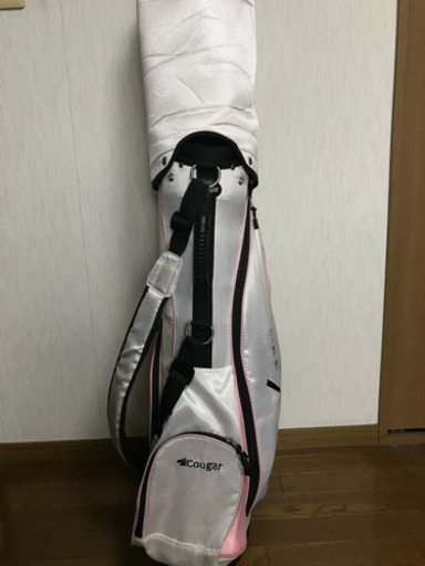 レディースゴルフセット【レフティ】