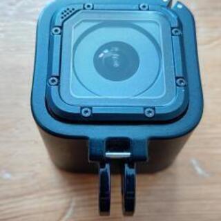 GoPro HERO4 SESSION