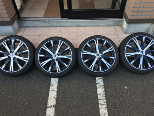 【決まりました！】WORK シュヴァート 16インチ タイヤ&ホイールセット